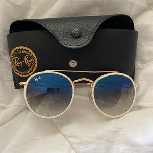 Ray ban
